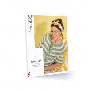 MAG N°75 FEMME ETE 26