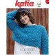 MAGAZINE N°1 COUNTRY KNITS HIVER 25/26