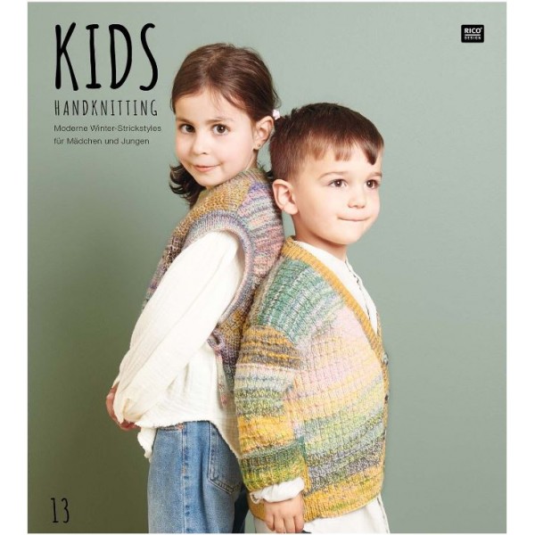 RICO KIDS N° 13