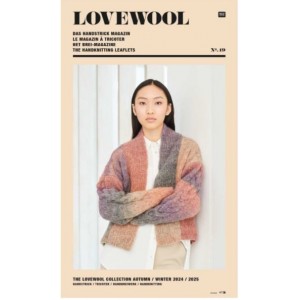 LOVEWOOL N°19