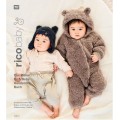 RICO BABY CLASSIC ET TEDDY N°40