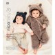 RICO BABY CLASSIC ET TEDDY N°40