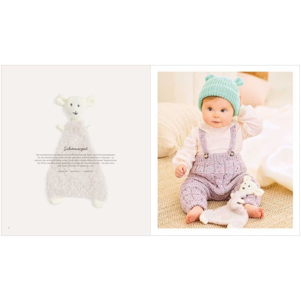 RICO BABY CLASSIC ET TEDDY N°40