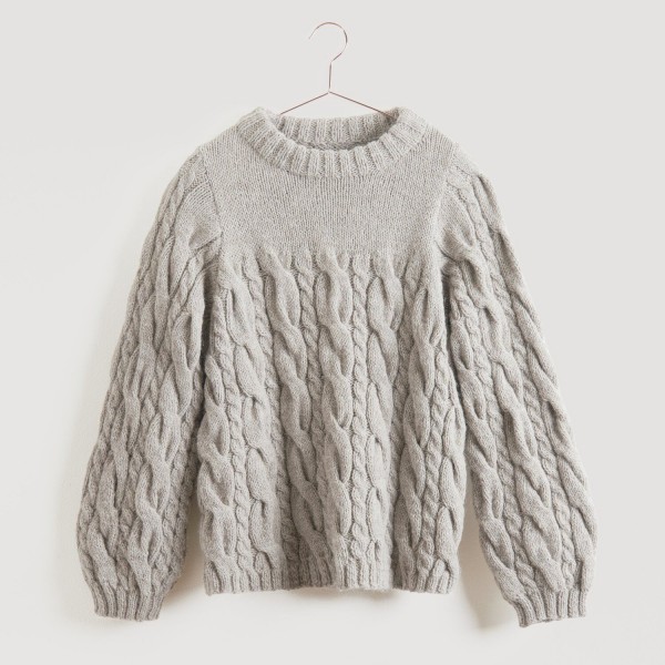 LOVEWOOL N°21