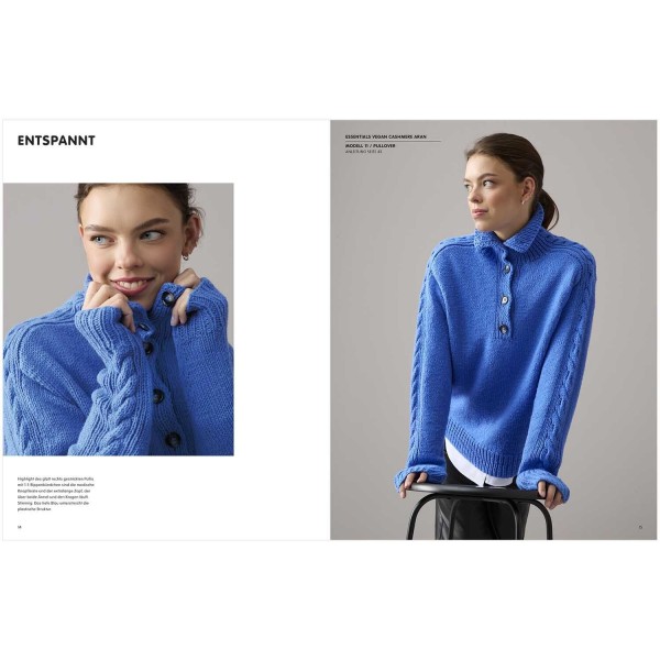 CACHEMIRE VEGETALIEN