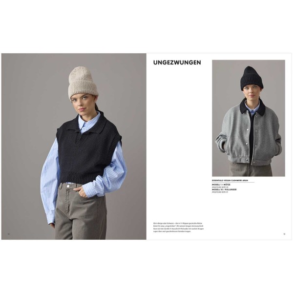 CACHEMIRE VEGETALIEN