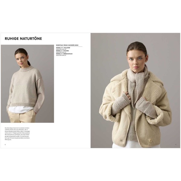 CACHEMIRE VEGETALIEN