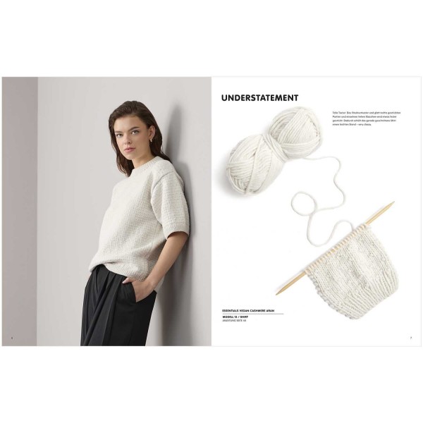 CACHEMIRE VEGETALIEN