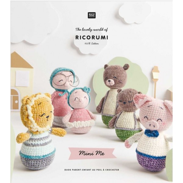 RICORUMI MINI ME