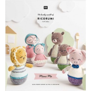 RICORUMI MINI ME