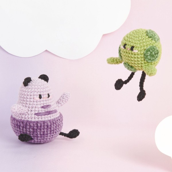 RICORUMI RAINBOW WEIRDOS