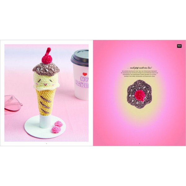 RICORUMI NEW YORK BAKERY