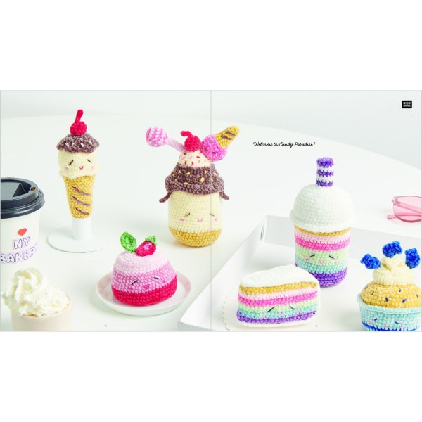 RICORUMI NEW YORK BAKERY