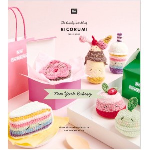 RICORUMI NEW YORK BAKERY