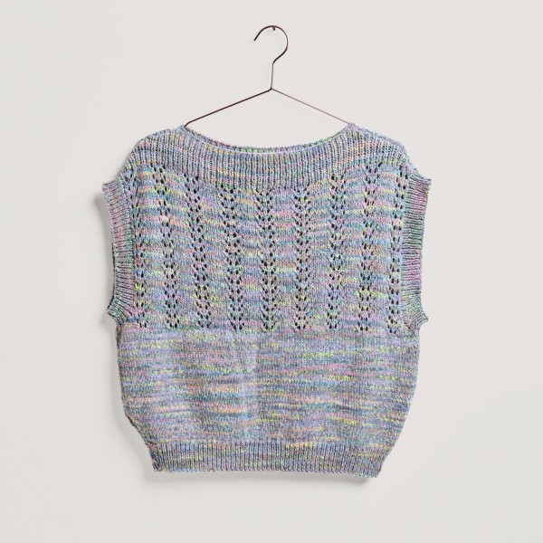 LOVEWOOL N°20 ETE 25