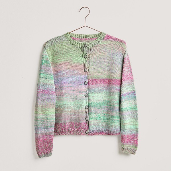 LOVEWOOL N°20 ETE 25