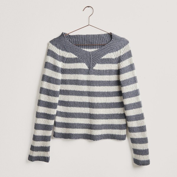 LOVEWOOL N°20 ETE 25