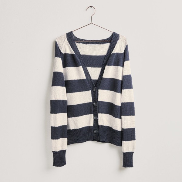 LOVEWOOL N°20 ETE 25