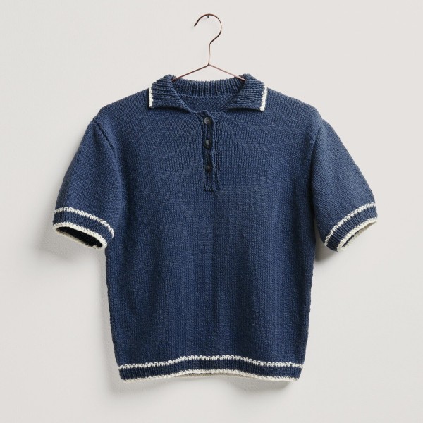 LOVEWOOL N°20 ETE 25