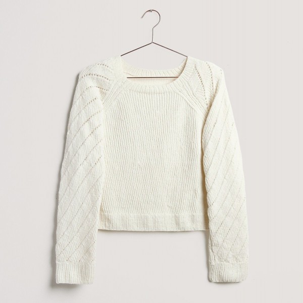 LOVEWOOL N°20 ETE 25