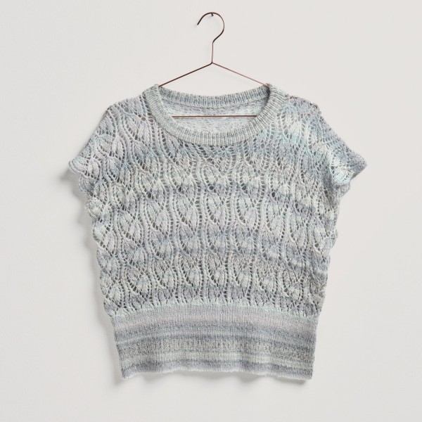 LOVEWOOL N°20 ETE 25