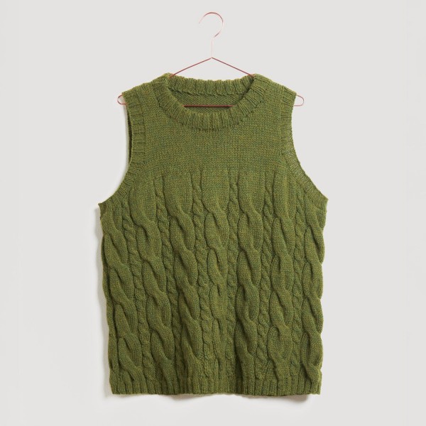 LOVEWOOL N°20 ETE 25