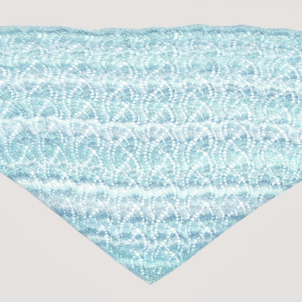 LOVEWOOL N°20 ETE 25