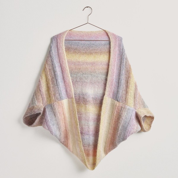 LOVEWOOL N°20 ETE 25