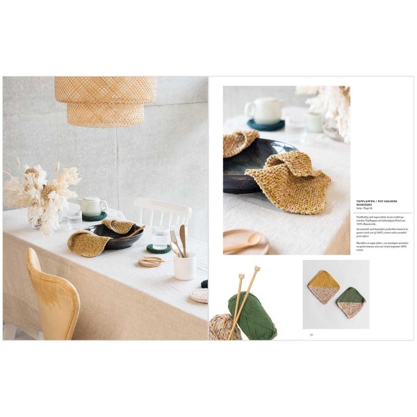 NATURE MATTERS DIY PUBLICATION