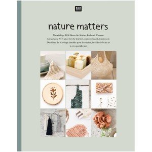 NATURE MATTERS DIY PUBLICATION