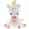 KIT RICORUMI CROCHET FACILE LICORNE