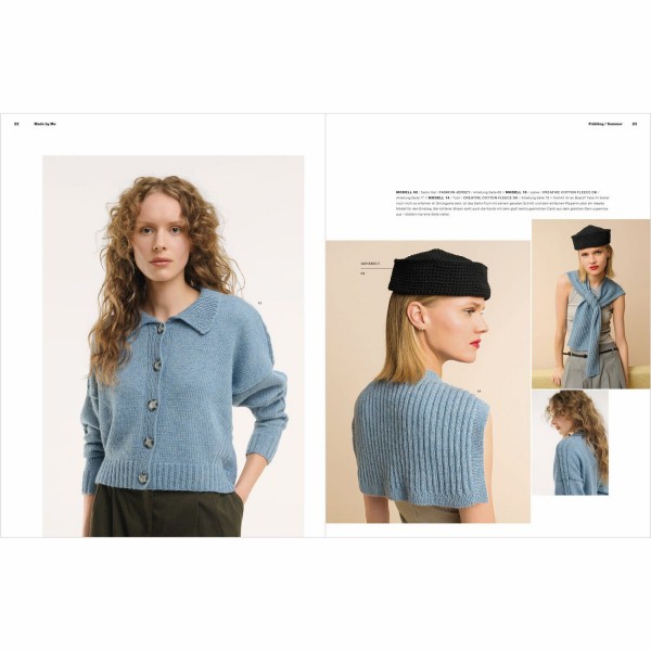 MADE BY ME N°22 ETE26