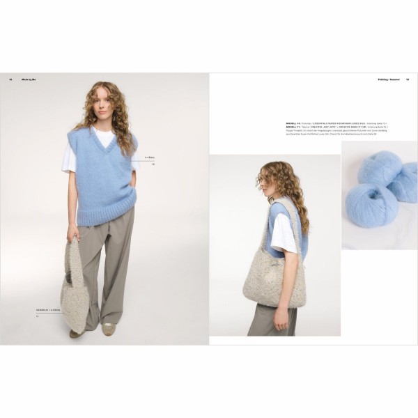 MADE BY ME N°22 ETE26