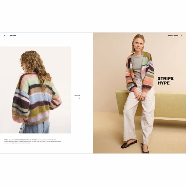 MADE BY ME N°22 ETE26