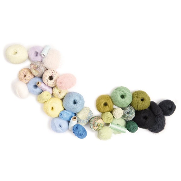 MADE BY ME N°22 ETE26