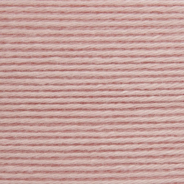 BABY COZY ORGANIC COTTON CASHMERE BLUSH