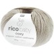 BABY COZY ORGANIC COTTON CASHMERE GREGE