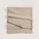 BABY COZY ORGANIC COTTON CASHMERE GREGE