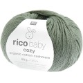 BABY COZY ORGANIC COTTON CASHMERE LIERRE