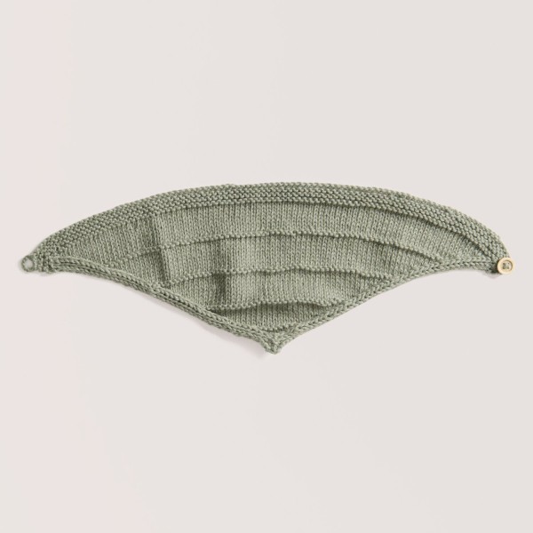 BABY COZY ORGANIC COTTON CASHMERE LIERRE