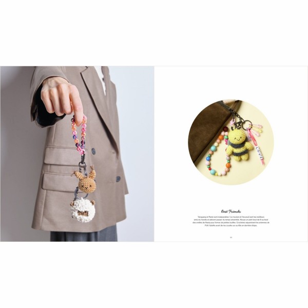 RICORUMI RICO CHINGUS