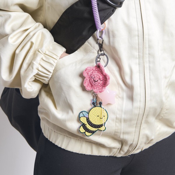 RICORUMI RICO CHINGUS