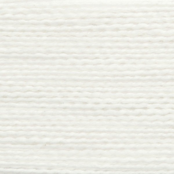 ESSENTIALS SUPER COTTON BLANC