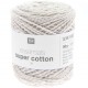 ESSENTIALS SUPER COTTON NATURE