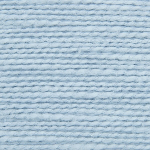 ESSENTIALS SUPER COTTON BLEU CLAIR 