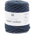 ESSENTIALS SUPER COTTON MARINE