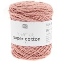 ESSENTIALS SUPER COTTON TERRE CUITE
