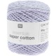 ESSENTIALS SUPER COTTON LILAS