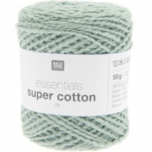 ESSENTIALS SUPER COTTON SAUGE