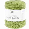 ESSENTIALS SUPER COTTON OLIVE